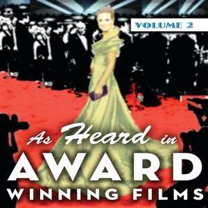 As Heard in: Award Winning Films Volume 2