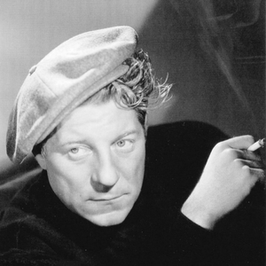 Jean Gabin photo provided by Last.fm