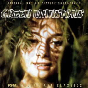Green Mansions