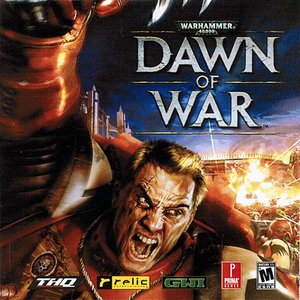 Image for 'Warhammer 40,000: Dawn of War'