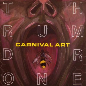 Thrumdrone