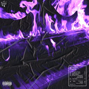 Purple - EP