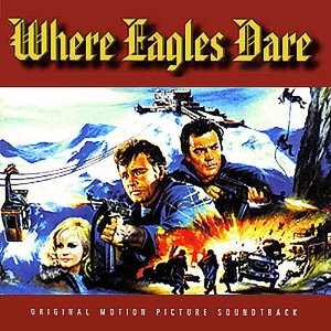 Where Eagles Dare