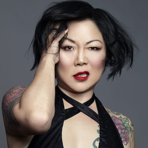 Margaret Cho