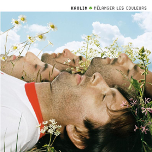 Mélanger les couleurs