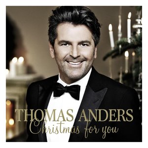 “Christmas for You”的封面