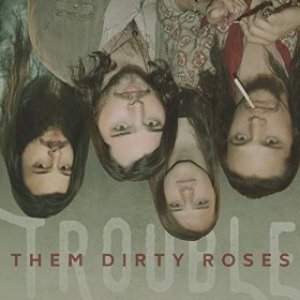 Trouble