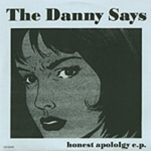 honest apology e.p.