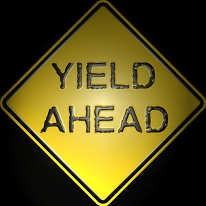 Yield Ahead 的头像