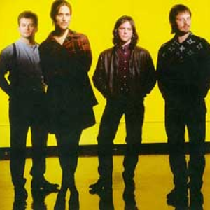 Salamander Crossing photo provided by Last.fm