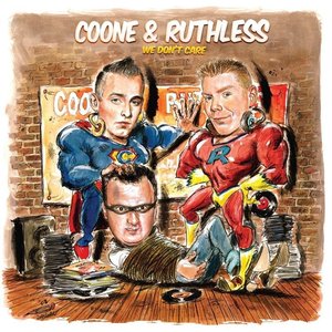 Аватар для Coone & Ruthless