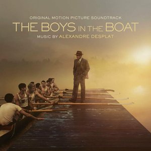 The Boys in the Boat (Original Motion Picture Soundtrack)