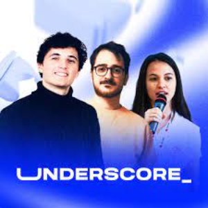 “Underscore_”的封面