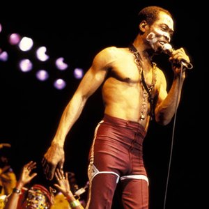 Fela Ransome Kuti & The Afrika 70 のアバター