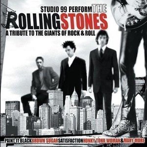 The Rolling Stones - A Tribute to the Giants of Rock & Roll