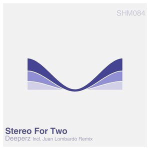 Deeperz (Incl. Juan Lombardo Remix)