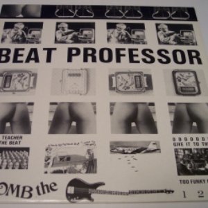 Avatar for Beat Professor