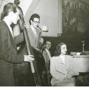 Dave Brubeck feat. The Dave Brubeck Quartet 的头像