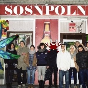 Avatar for Sosnpoln
