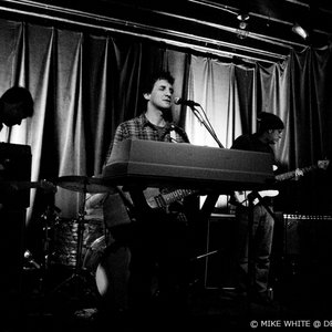 David Barbe & The Quick Hooks 的头像