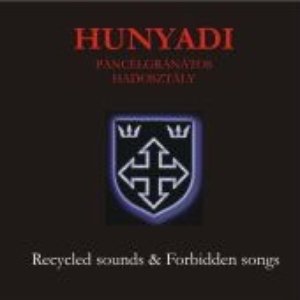 Recycled Sounds & Forbidden Songs