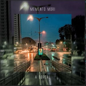 Memento Mori - Single
