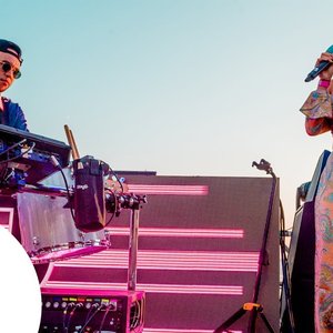 Avatar for Jax Jones & Sinead Harnett
