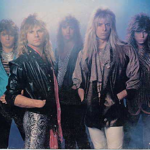 Giuffria photo provided by Last.fm