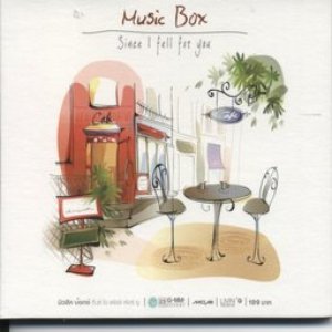 Music Box_Since I Fell For You