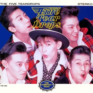 The Five Teardrops 的头像