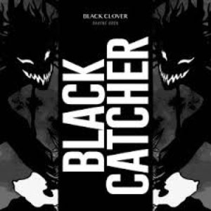 Black Catcher - Single