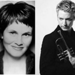 Avatar de Chris Botti & Shawn Colvin