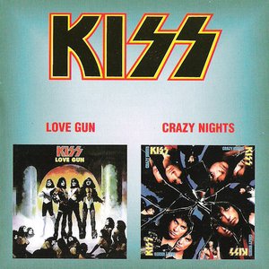 Love Gun / Crazy Nights