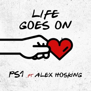 Life Goes On (feat. Alex Hosking) - Single