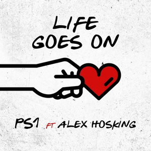 Capa de Life Goes On (feat. Alex Hosking)