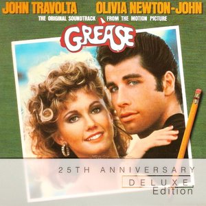 Изображение для 'Grease 25th Anniversy'