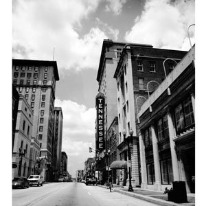 Tennessee