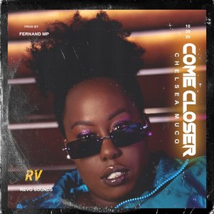 Come Closer - Single