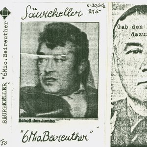 6 Mio. Beireuther