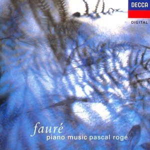 Fauré: Piano Music