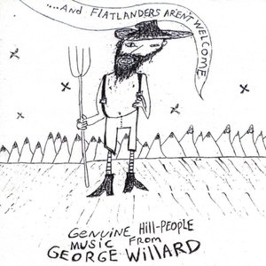 ...And Flatlanders Aren't Welcome: Genuine Hill-People Music