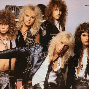 Avatar de Warrant