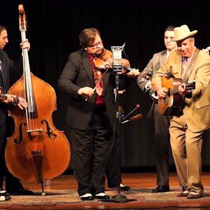 The Karl Shiflett & Big Country Show 的头像