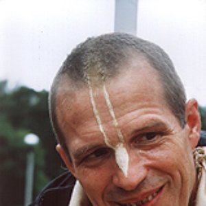 Avatar for Sacinandana Swami