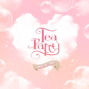 Show Me (IMITATION X Tea Party) - Single