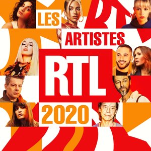 Les Artistes RTL 2020