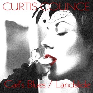 Curtis Counce: Carl's Blues / Landslide (feat. Harold Land)