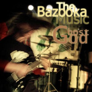 Single "Ghost God" (2009)
