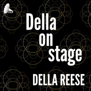 Della On Stage
