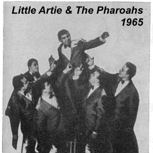 Little Artie & The Pharaohs 的头像